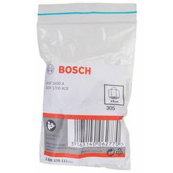 Kleštinové upínací pouzdro - 8 mm, 27 mm Bosch Accessories 2608570111 Průměr 8 mm