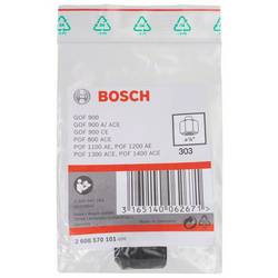 Kleštinové upínací pouzdro - 1/4, 19 mm Bosch Accessories 2608570101