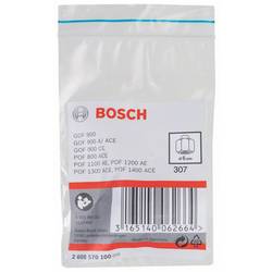 Upínací kleštinové pouzdro, 6 mm, 19 mm Bosch Accessories 2608570100 Průměr 6 mm