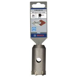 Bosch Accessories 2608550614 2608550614 dutá vrtací korunka 35 mm 1 ks