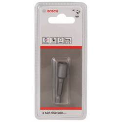 Bosch Accessories 2608550080 2608550080 nástavec nástrčného klíče 8 mm Pohon (šroubovák) 1/4 (6,3 mm) 50 mm 1 ks