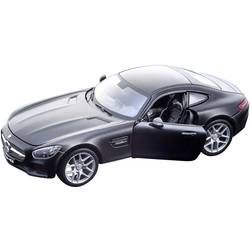 Maisto Mercedes Benz AMG GT 1:24 model auta