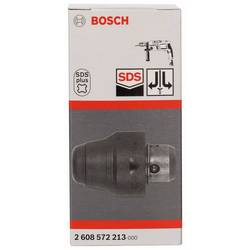 Rychloupínací sklíčidla SDS-plus - SDS-plus Bosch 2608572213