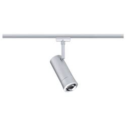 Paulmann svítidla do lištových systémů (230 V) URail 4.5 W LED chrom (matný)