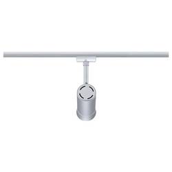 Paulmann svítidla do lištových systémů (230 V) URail 4.5 W LED chrom (matný)