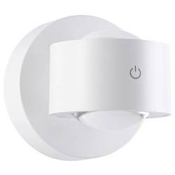 Paulmann 71291 nástěnné světlo pevně vestavěné LED 1.1 W LED bílá