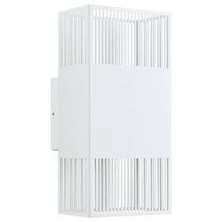 Paulmann 71252 LED nástěnné světlo pevně vestavěné LED 3.7 W LED bílá