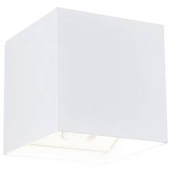 Paulmann 71283 nástěnné světlo LED pevně vestavěné LED 1 W bílá