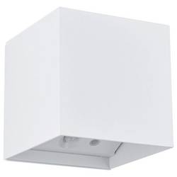 Paulmann 71283 nástěnné světlo LED pevně vestavěné LED 1 W bílá