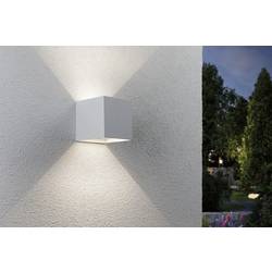 Paulmann 71283 nástěnné světlo LED pevně vestavěné LED 1 W bílá