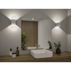 Paulmann 71283 nástěnné světlo LED pevně vestavěné LED 1 W bílá