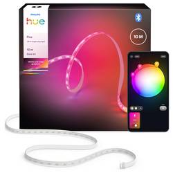 Philips Hue Hue LED pásek 8721103088512 Energetická třída (EEK2021): G (A - G) Flux Ultra Bright Gradient 60 W RGBICWW
