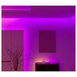 Philips Hue Hue LED pásek 8721103088512 Energetická třída (EEK2021): G (A - G) Flux Ultra Bright Gradient 60 W RGBICWW