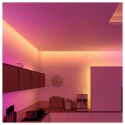 Philips Hue Hue LED pásek 8721103088512 Energetická třída (EEK2021): G (A - G) Flux Ultra Bright Gradient 60 W RGBICWW