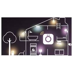 Philips Hue Hue LED pásek 8721103088512 Energetická třída (EEK2021): G (A - G) Flux Ultra Bright Gradient 60 W RGBICWW