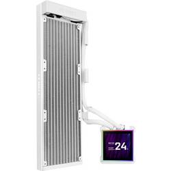 Lian Li HydroShift II LCD-S 360N vodní chladič PC