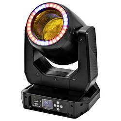 Eurolite 51786081 TMH-B120 DMX LED reflektor Počet LED:1 120 W