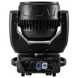 Eurolite 51785915 TMH-X4 DMX LED reflektor Počet LED:19 15 W