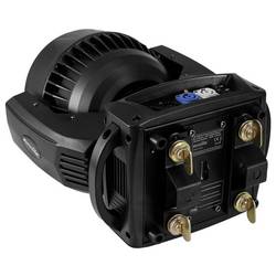 Eurolite 51785915 TMH-X4 DMX LED reflektor Počet LED:19 15 W