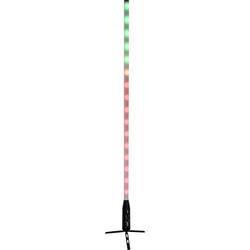 Eurolite 41700401 AKKU Slim Tube AIR DMX LED reflektor Počet LED:32 0.25 W