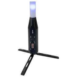 Eurolite 41700401 AKKU Slim Tube AIR DMX LED reflektor Počet LED:32 0.25 W