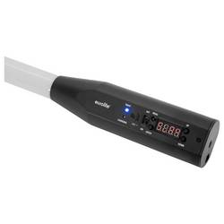 Eurolite 41700401 AKKU Slim Tube AIR DMX LED reflektor Počet LED:32 0.25 W