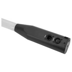 Eurolite 41700401 AKKU Slim Tube AIR DMX LED reflektor Počet LED:32 0.25 W