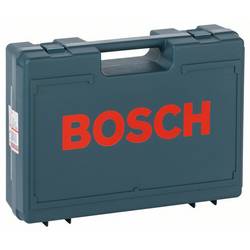 Bosch Accessories 2605438404, 2605438404 kufr na elektrické nářadí, plast, (d x š x v) 115 x 380 x 300 mm