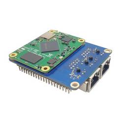 Radxa RM116-D8E32W0 Rock Pi Compute Module 32.0 GHz, Operační paměť 8 GB