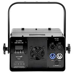Eurolite 51918551 EVO-120 QCL DMX LED reflektor Počet LED:1 120 W