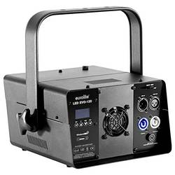 Eurolite 51918551 EVO-120 QCL DMX LED reflektor Počet LED:1 120 W