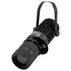Eurolite PST-12W 6000K DMX LED reflektor Počet LED: 1