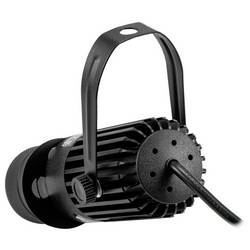 Eurolite PST-12W 6000K DMX LED reflektor Počet LED: 1