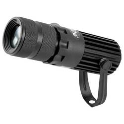 Eurolite PST-12W 6000K DMX LED reflektor Počet LED: 1