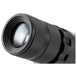 Eurolite PST-12W 6000K DMX LED reflektor Počet LED: 1