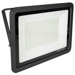 Eurolite IP FL-300 SMD WW DMX LED reflektor Počet LED: 396