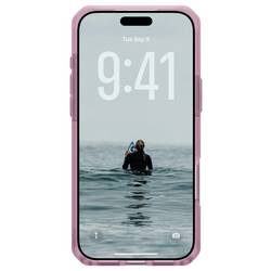 Urban Armor Gear Case Apple iPhone 17 Pro Max fialová 114537114E4E