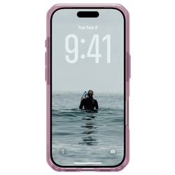 Urban Armor Gear Case Apple iPhone 17 Pro fialová 114536114E4E