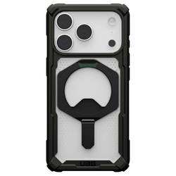 Urban Armor Gear Case Apple iPhone 17 Pro černá, transparentní 11452711404G