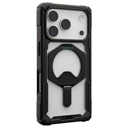 Urban Armor Gear Case Apple iPhone 17 Pro černá, transparentní 11452711404G