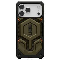 Urban Armor Gear Case Apple iPhone 17 Pro Max zelená 11451411397B