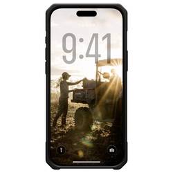 Urban Armor Gear Case Apple iPhone 17 Pro Max zelená 11451411397B