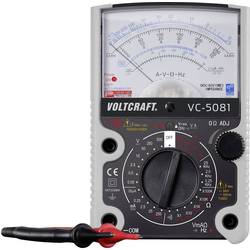 VOLTCRAFT VC-5081 analogový multimetr, CAT III 500 V