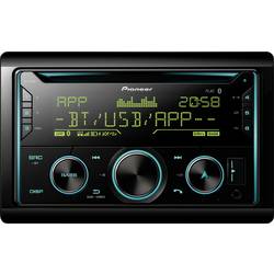 Pioneer autorádio (2 DIN)