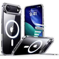 ESR Case Apple iPhone Air transparentní Kompatibilní s MagSafe 1A86600101