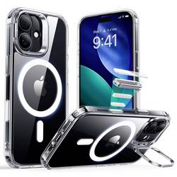 ESR Case Apple iPhone 17 transparentní 1A86500101