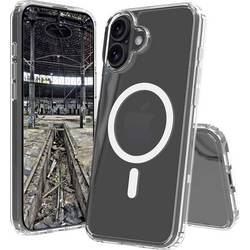 JT Berlin Case Apple iPhone 17 transparentní 11155