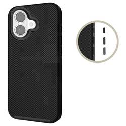 JT Berlin Case Apple iPhone 17 černá 11147