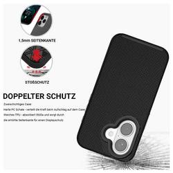 JT Berlin Case Apple iPhone 17 černá 11147