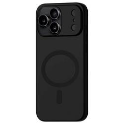 JT Berlin Case Apple iPhone 17 Pro černá 11145